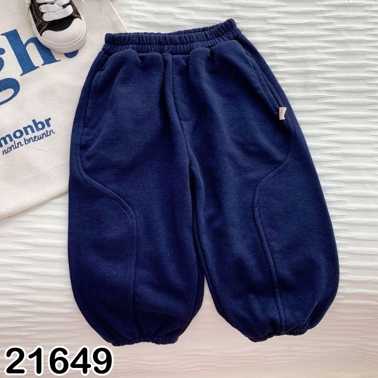 QUẦN JOGGER 21649
