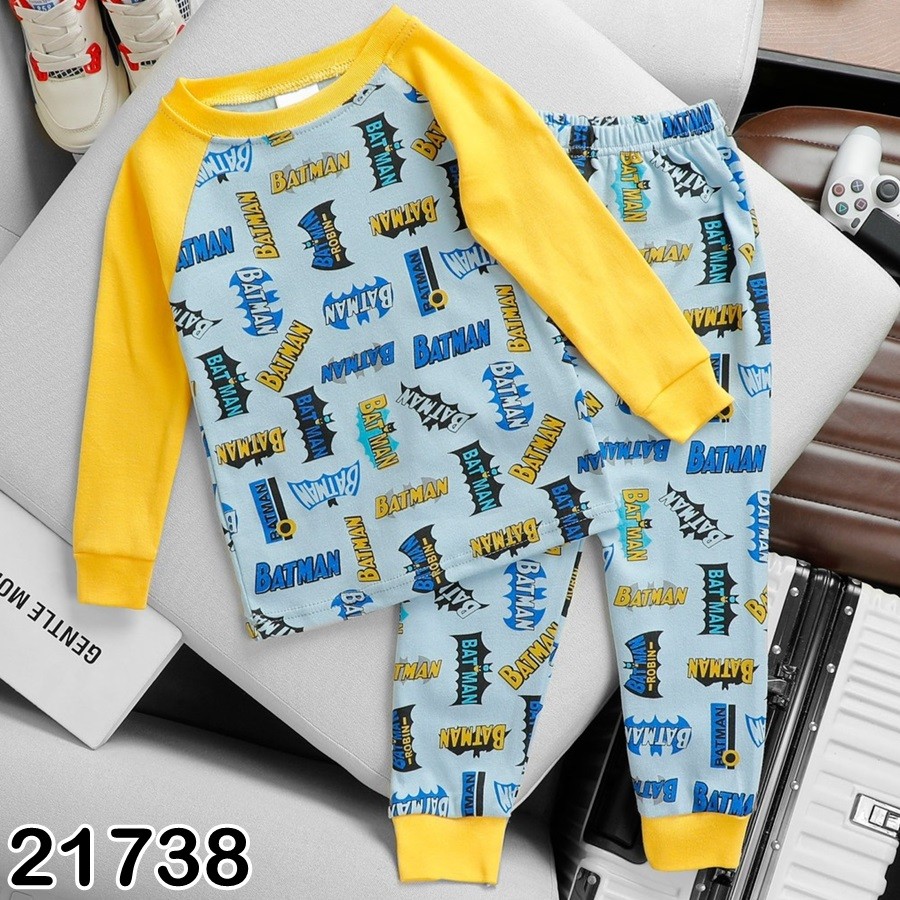 BỘ DÀI BORIP 21738