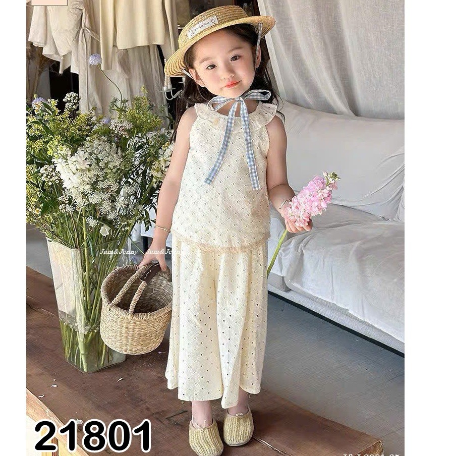 SET LỬNG JAM JENNY 21801