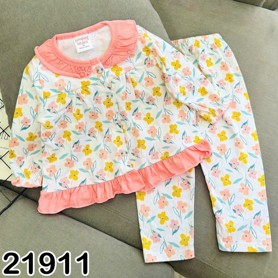 PIJAMA BABYDOLL 21911