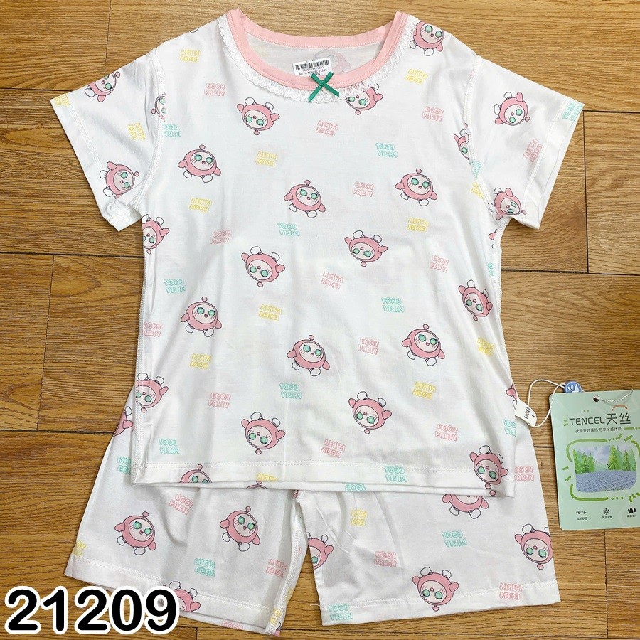 BỘ TN TENCEL 21209