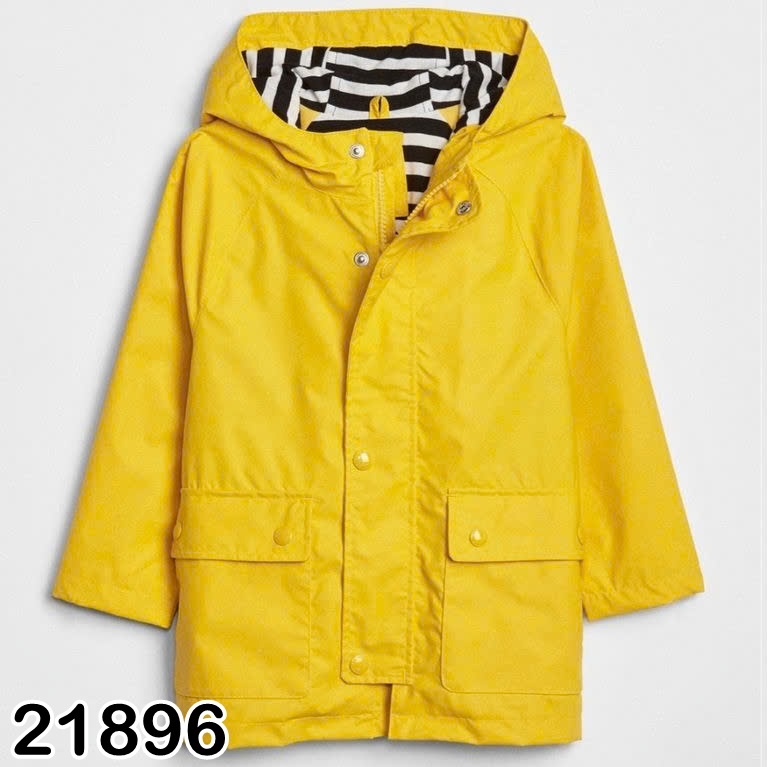 ÁO RAINCOAT 21896