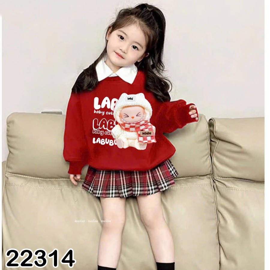 SET CV KẺ MLS 22314