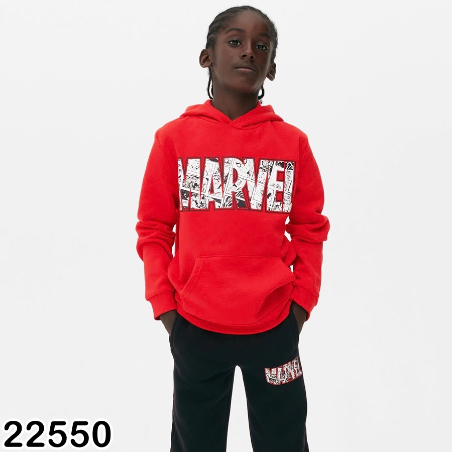 ÁO HOODIE PRIMARK 22550