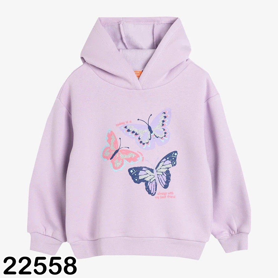 ÁO HOODIE PRIMARK 22558