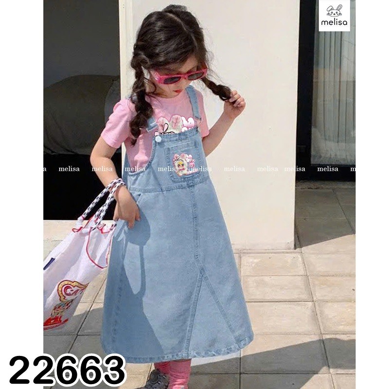 SET YẾM JEAN BB3 22663