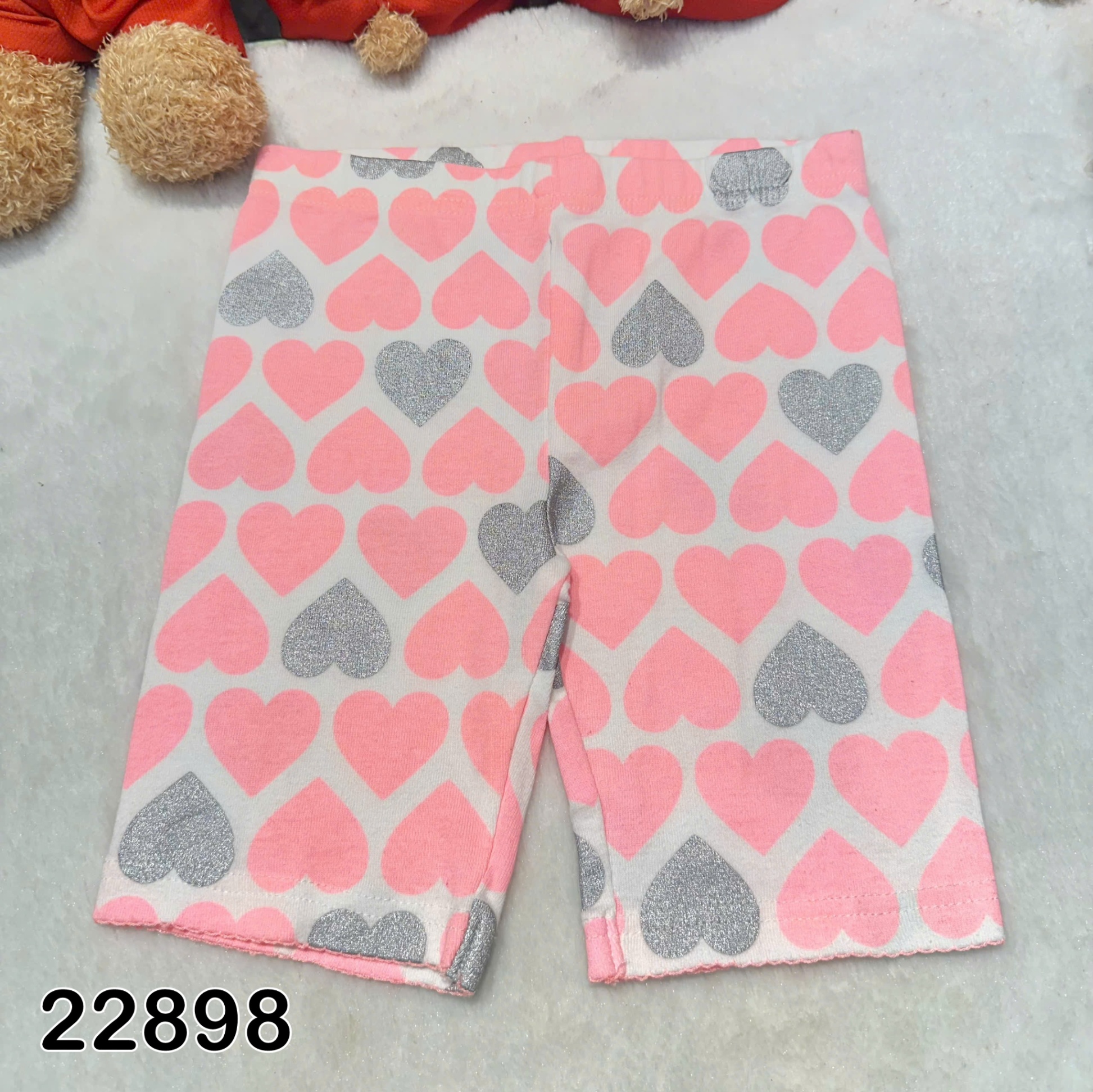 LEGGING LỬNG C.ARTER 22898