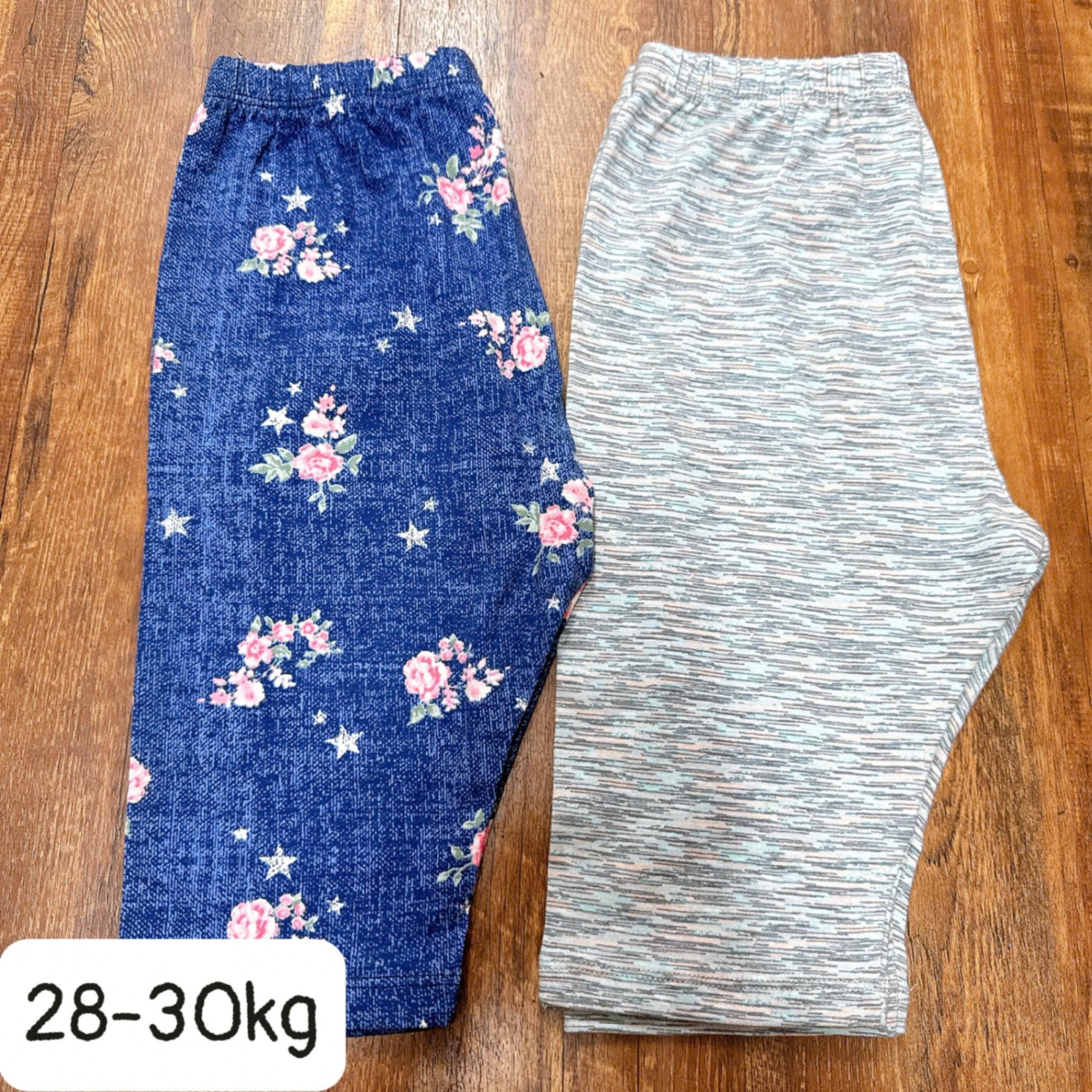 LEGGING LỬNG 28-30KG