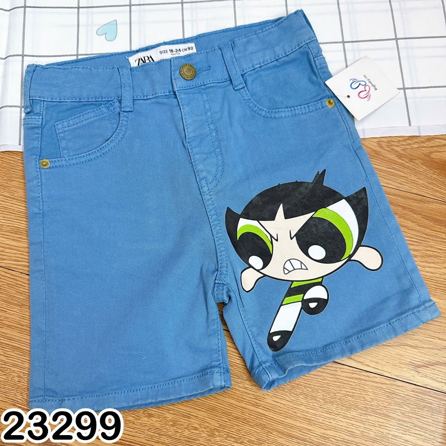 SHORT Z.ARA 23299