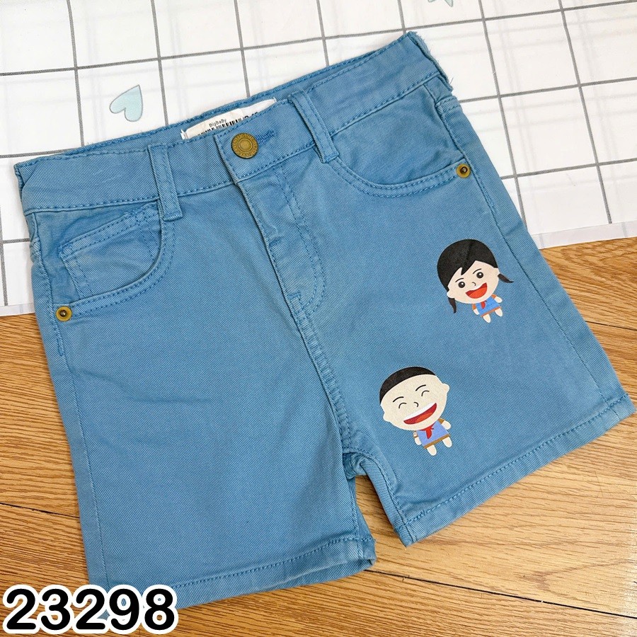 SHORT Z.ARA 23298