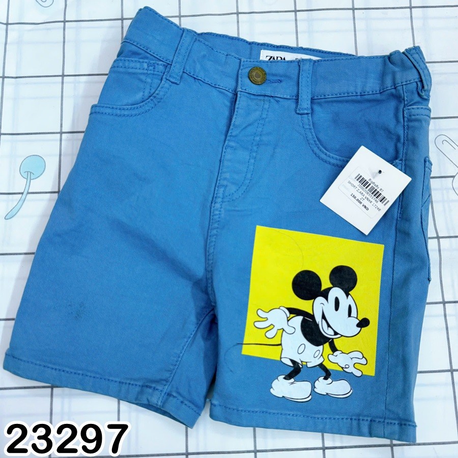 SHORT Z.ARA 23297