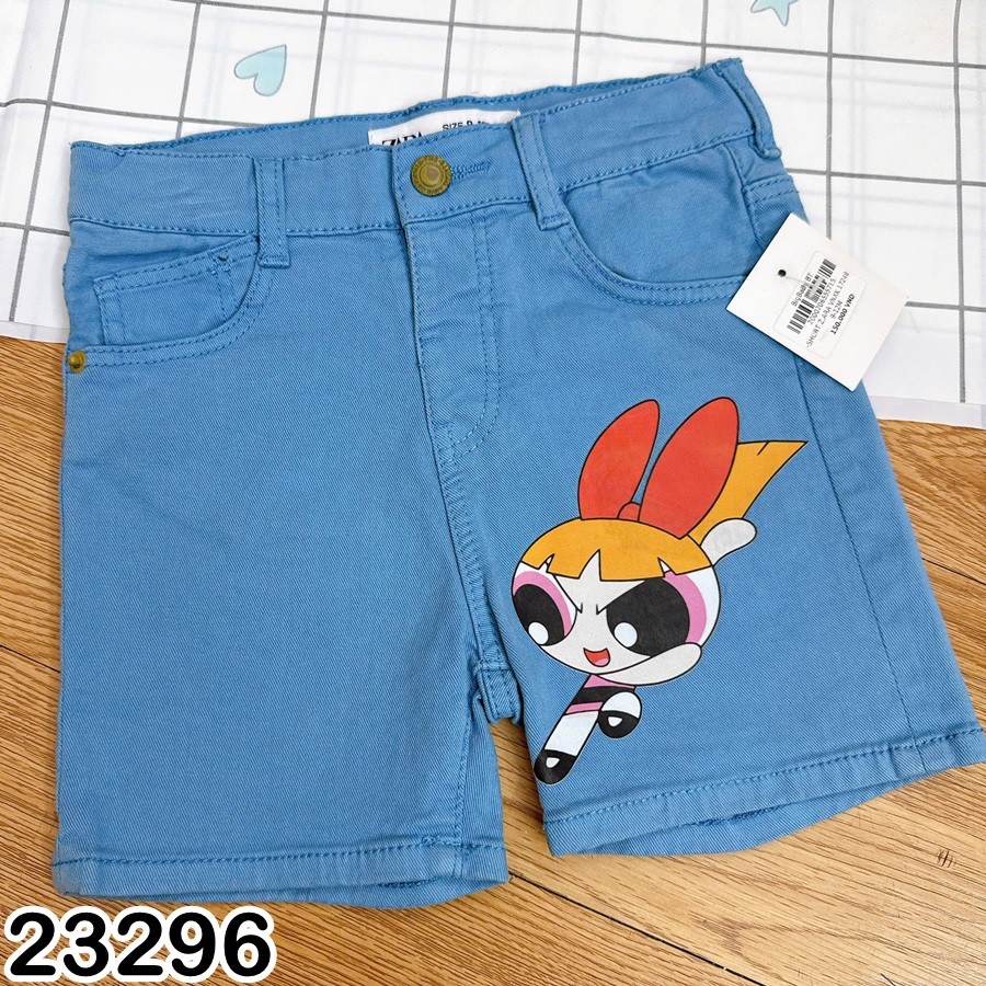 SHORT Z.ARA 23296