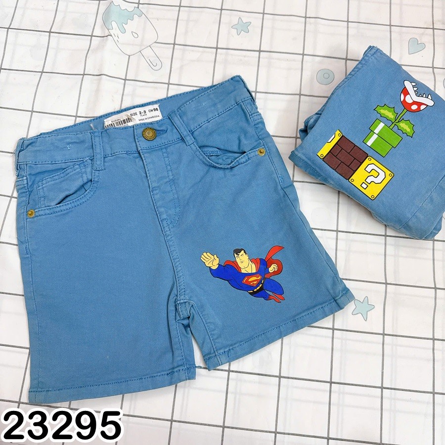 SHORT Z.ARA 23295