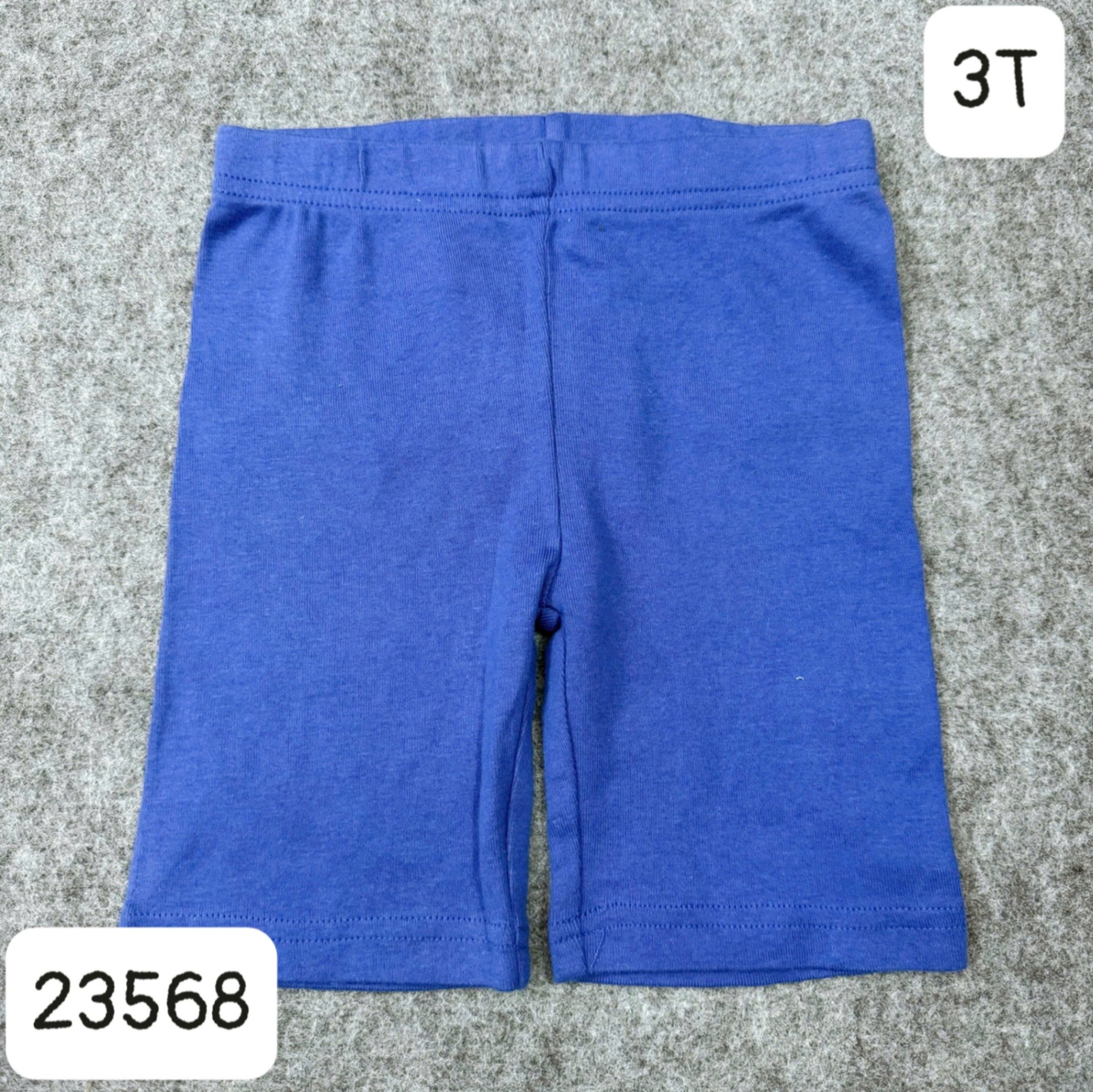 LEGGING LỬNG C.ARTER 23568