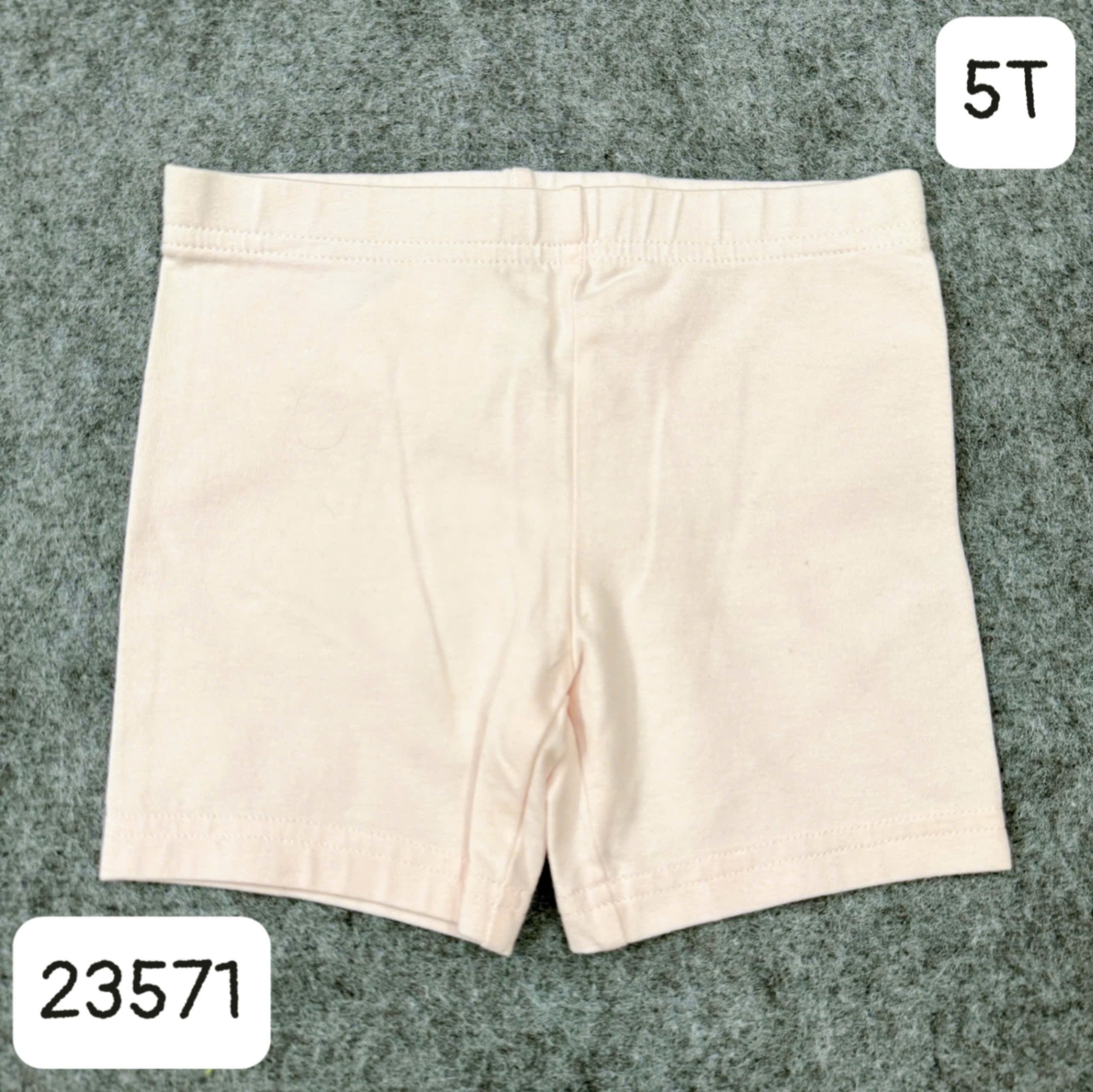 LEGGING ĐÙI C.ARTER 23571
