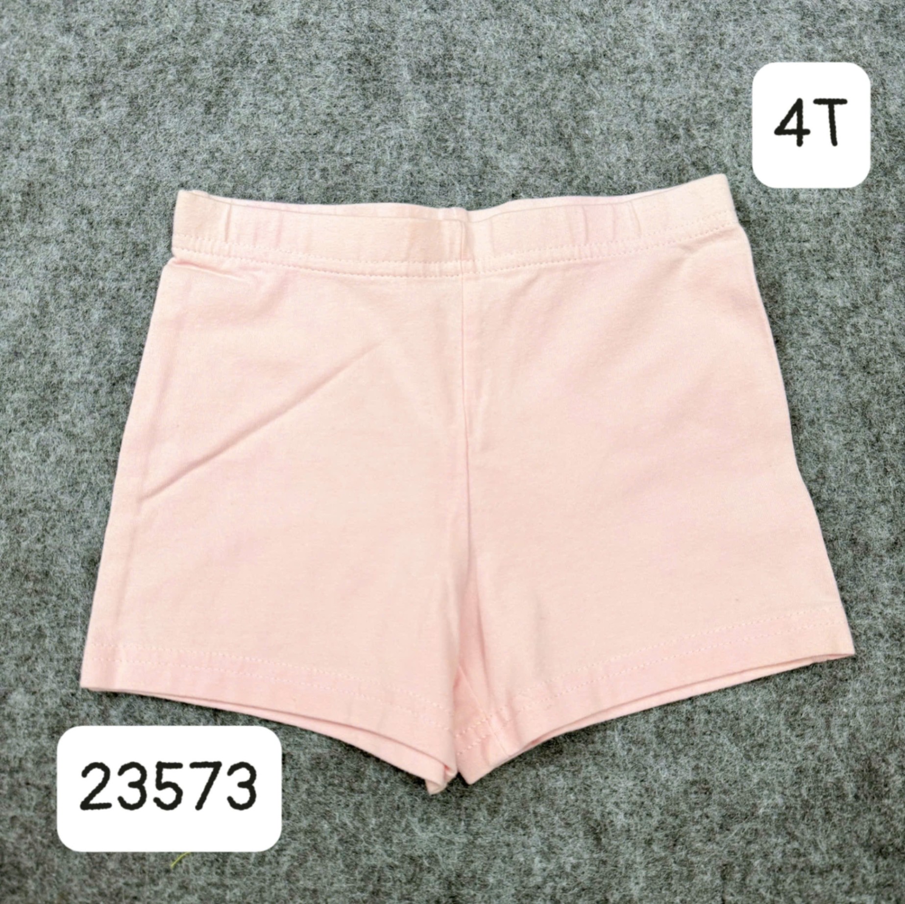 LEGGING ĐÙI C.ARTER 23573