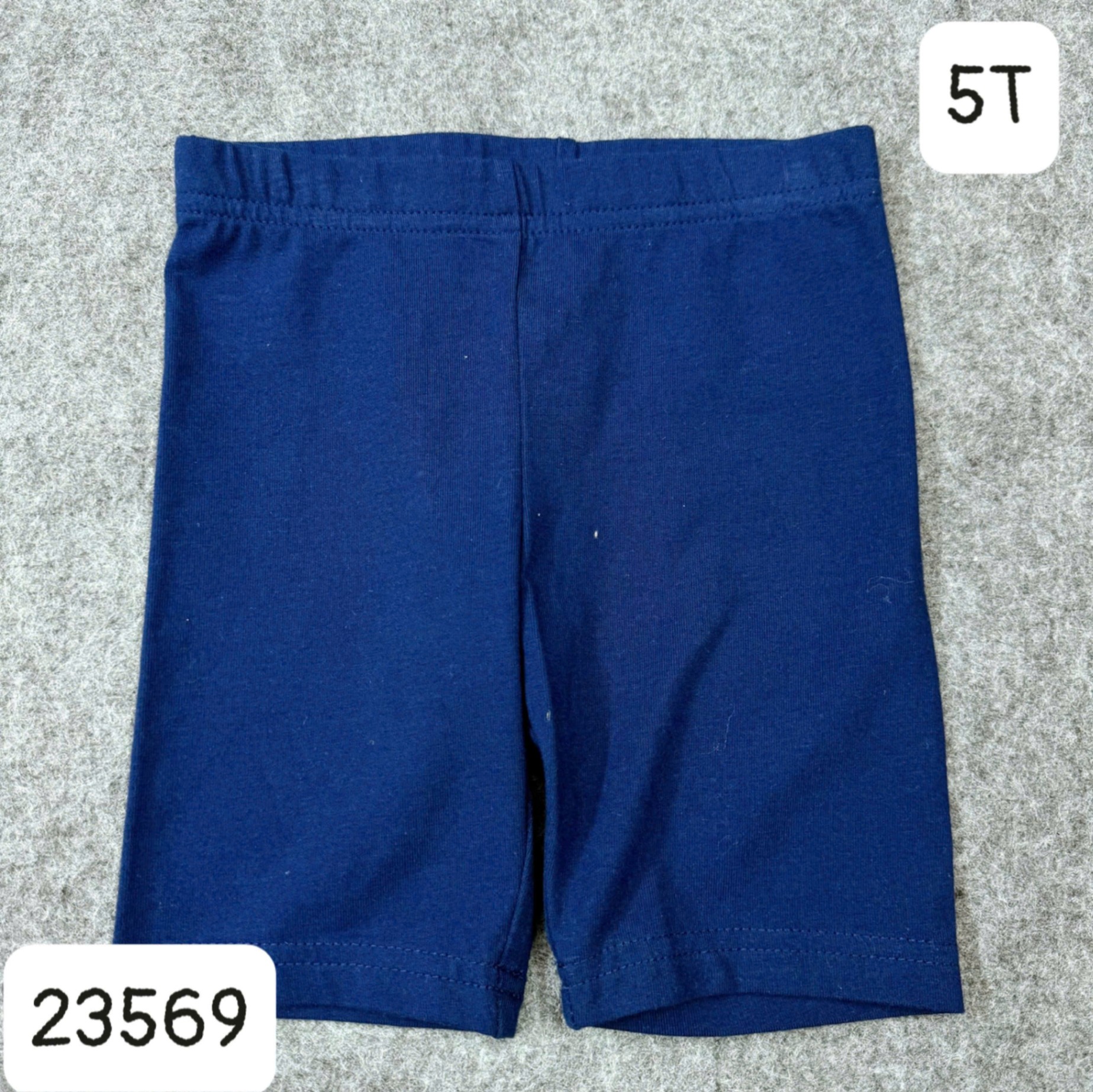 LEGGING LỬNG C.ARTER 23569