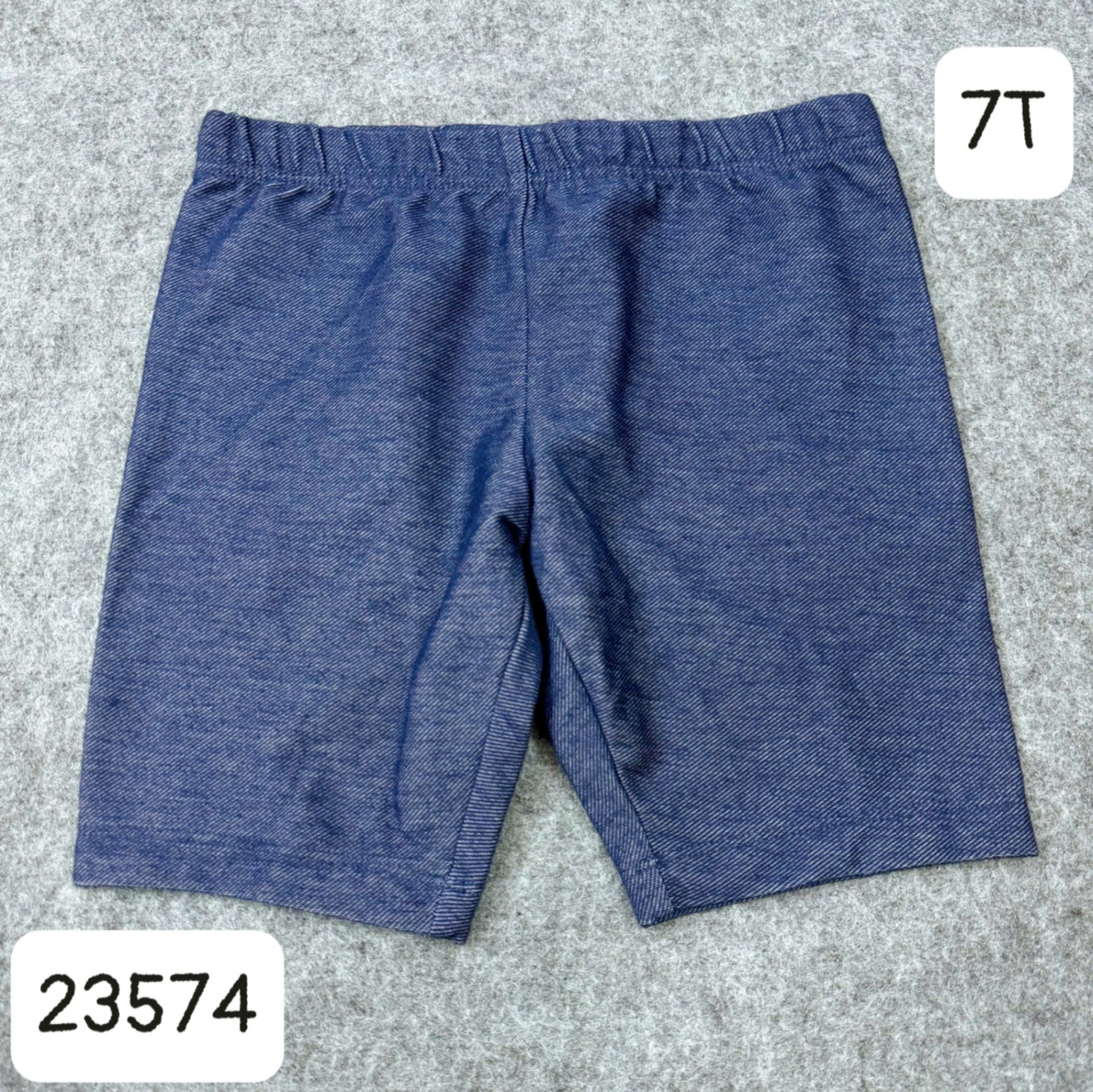 LEGGING ĐÙI C.ARTER 23574