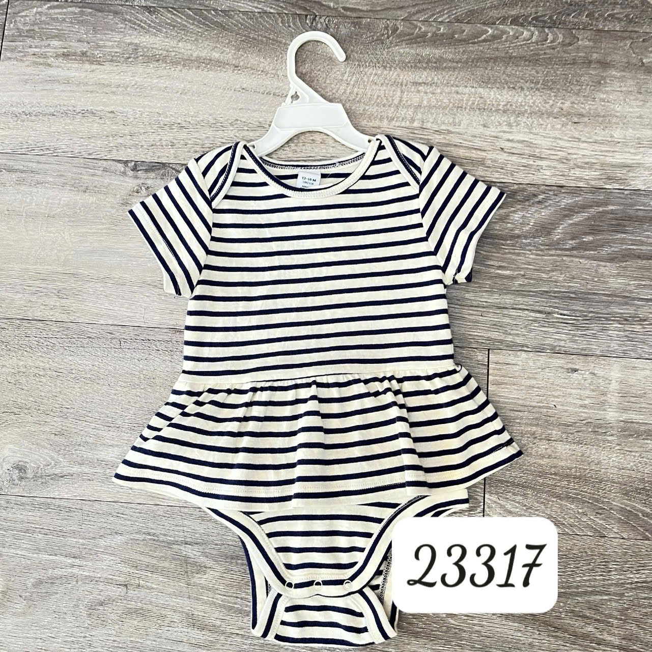 BODY VÁY O.LDNAVY 23317