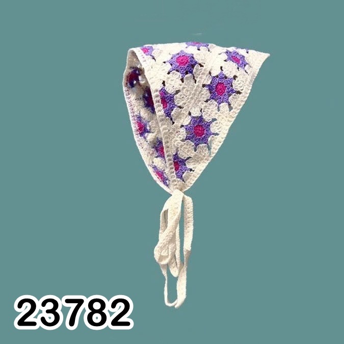 KHĂN TAM GIÁC 23782