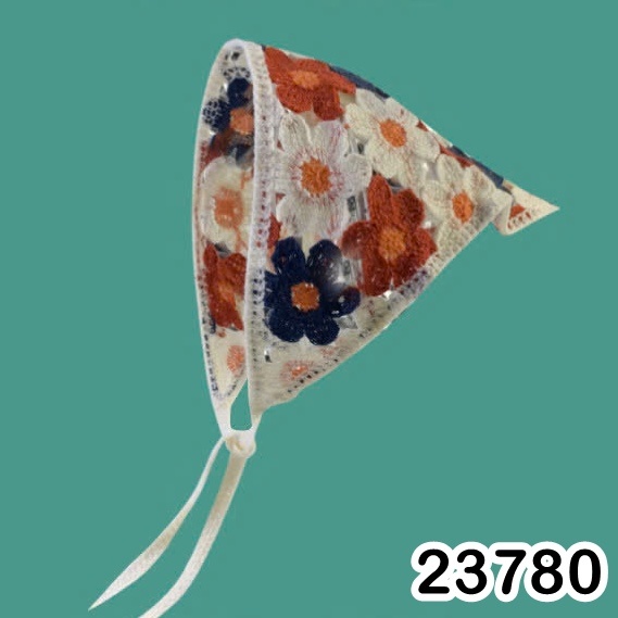 KHĂN TAM GIÁC 23780