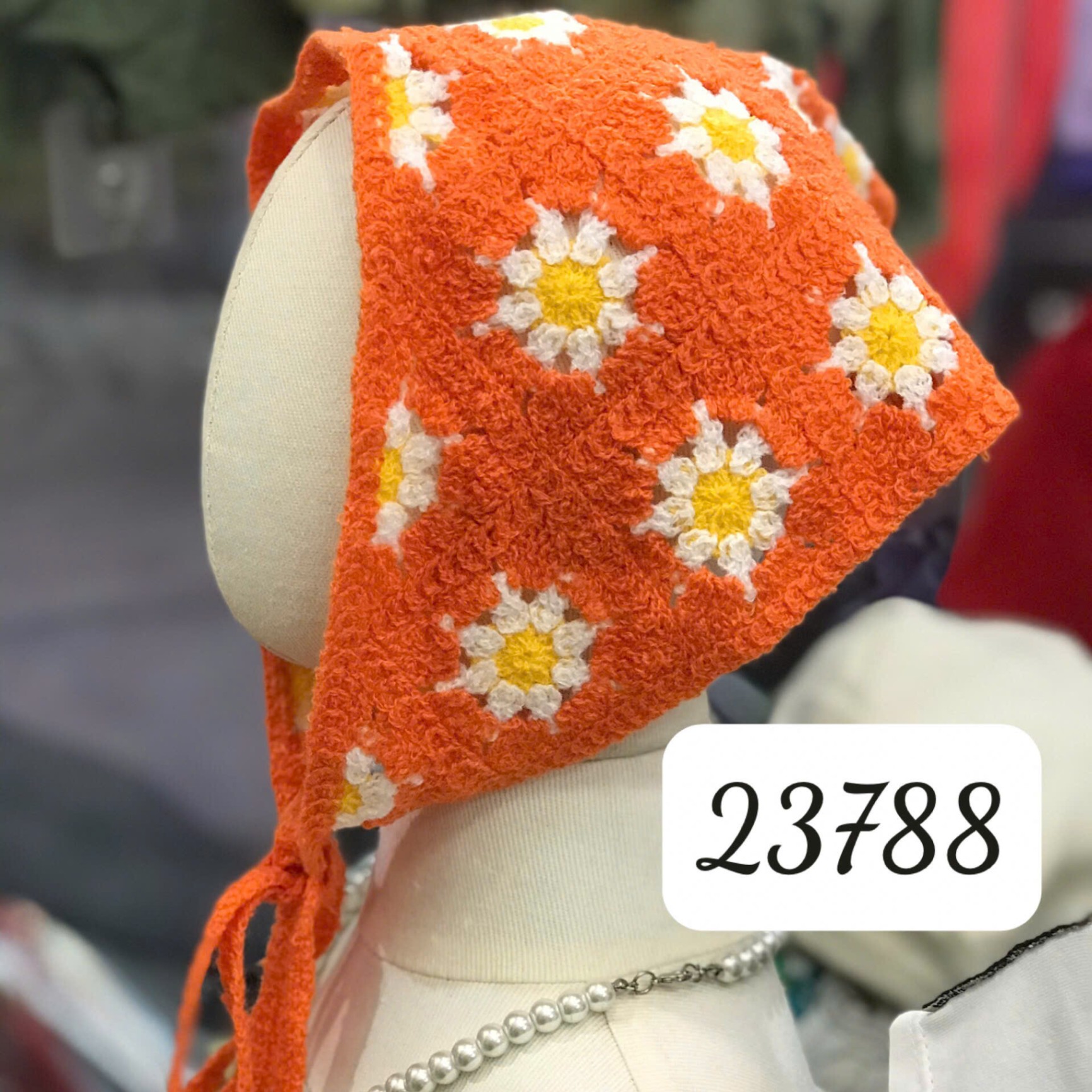 KHĂN TAM GIÁC 23788