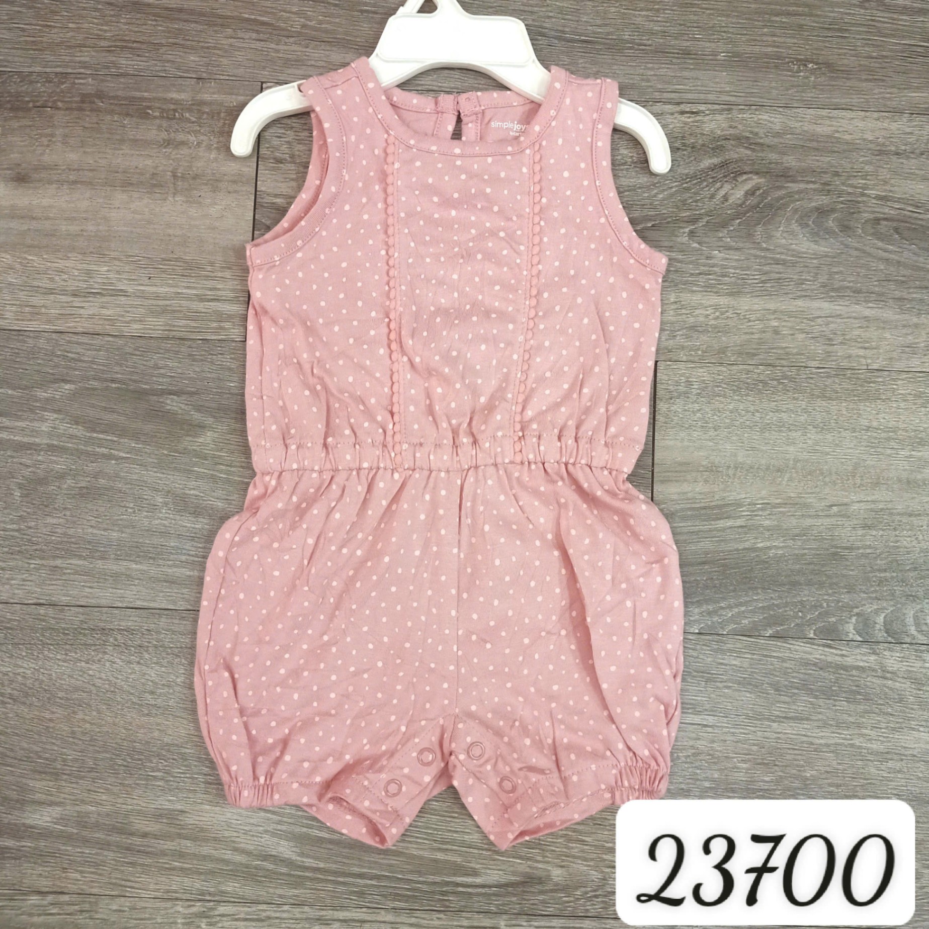 BODY ĐÙI C.ARTER 23700