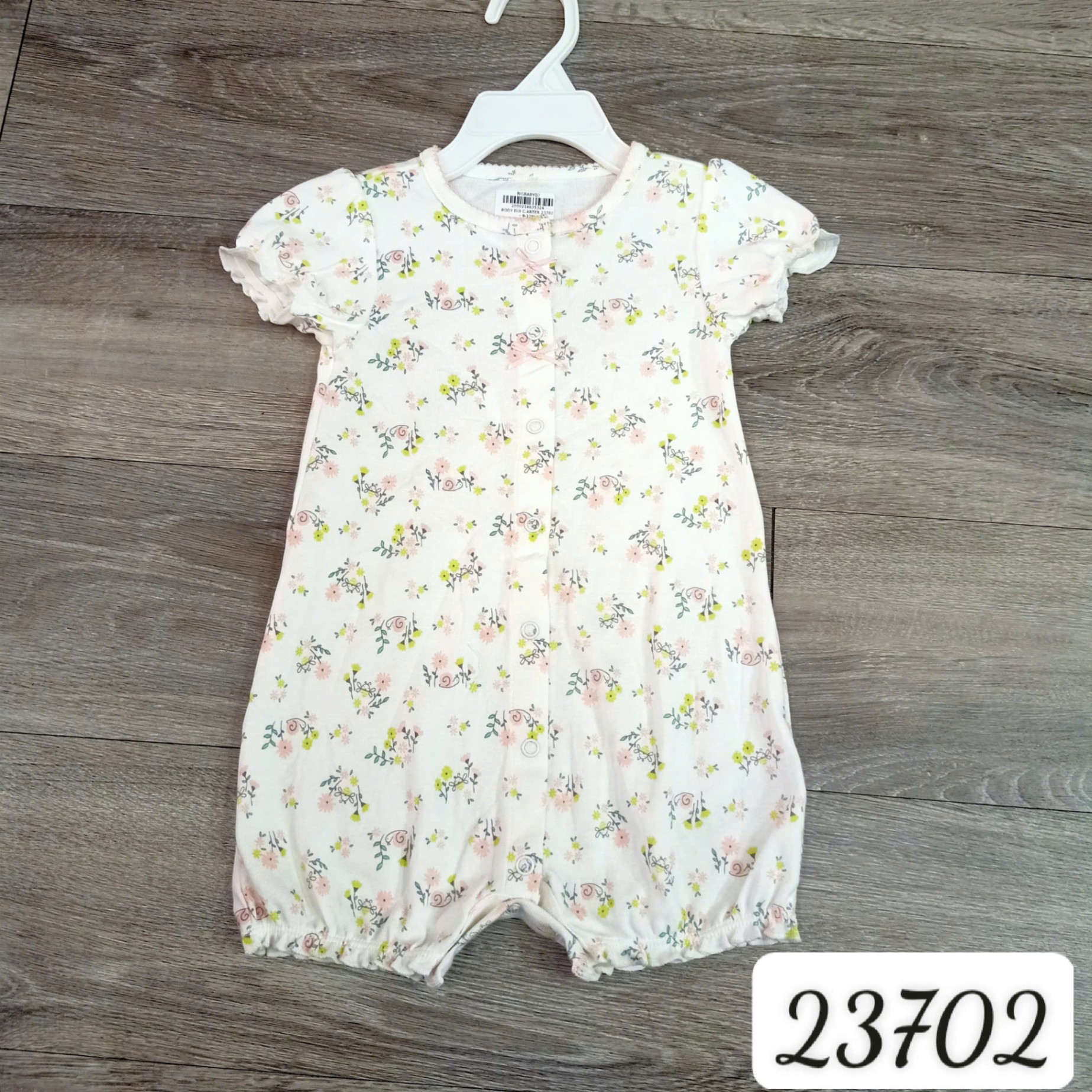 BODY ĐÙI C.ARTER 23702