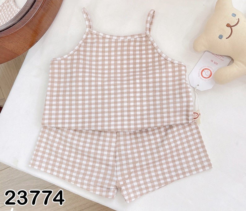 BỘ DÂY CARO 23774