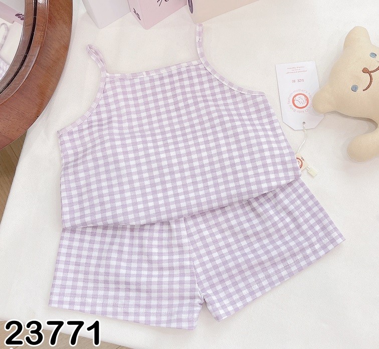 BỘ DÂY CARO 23771