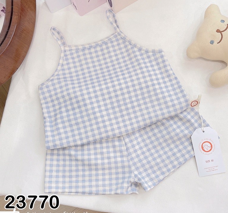 BỘ DÂY CARO 23770