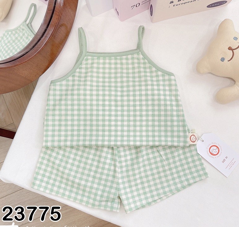 BỘ DÂY CARO 23775