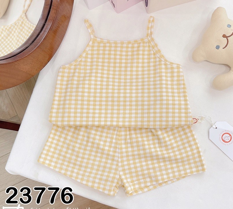 BỘ DÂY CARO 23776