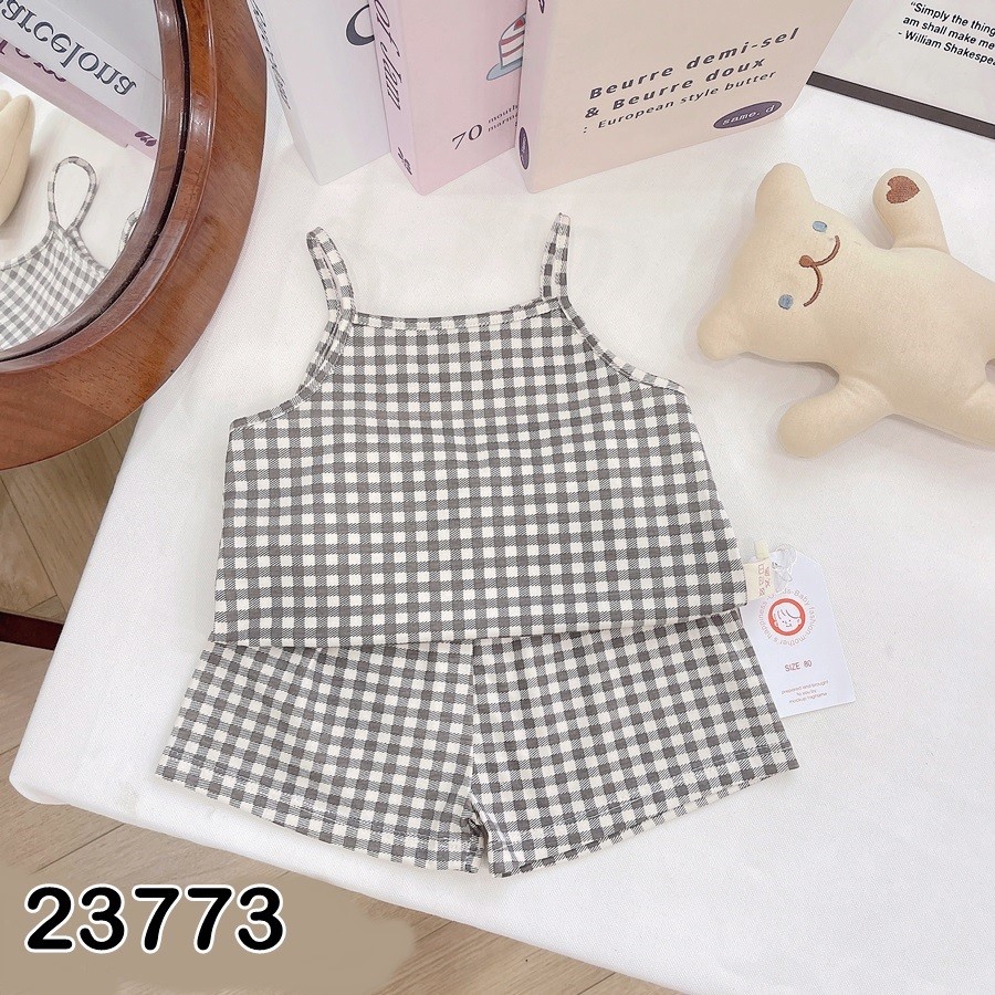 BỘ DÂY CARO 23773