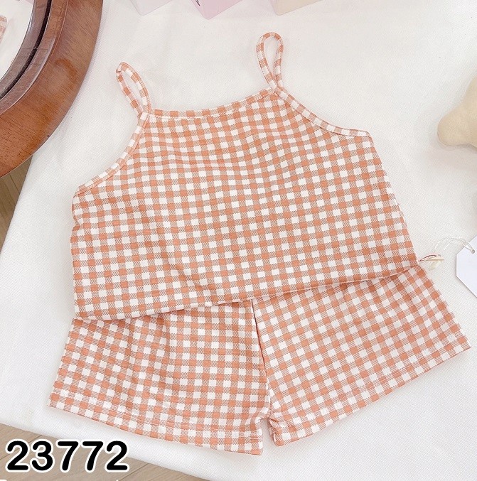 BỘ DÂY CARO 23772