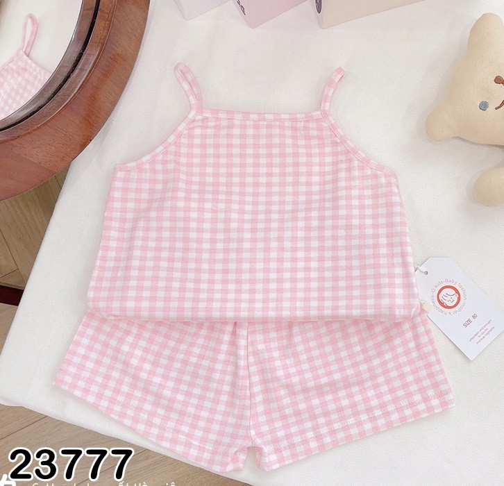 BỘ DÂY CARO 23777