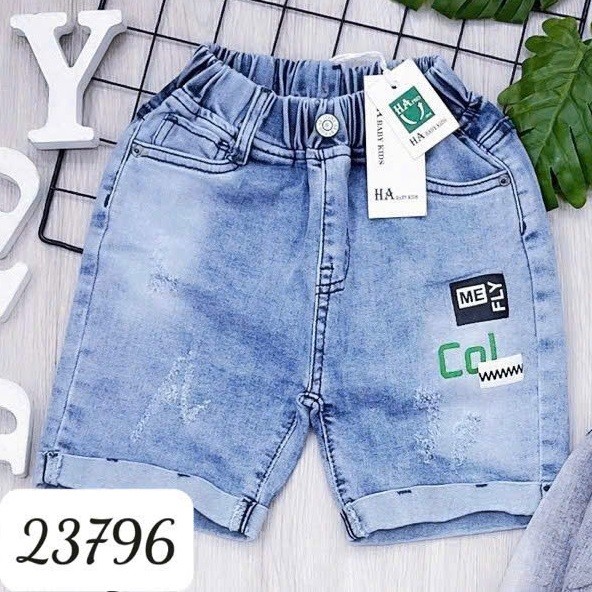 LỬNG JEAN 3-10 23796