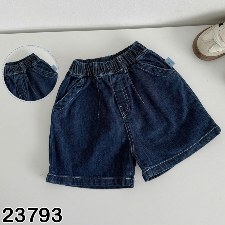 SHORT JEAN LOCO 23793