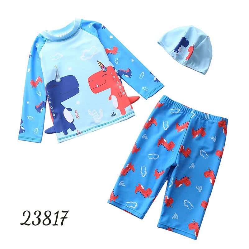 BỘ BƠI TQXK 23817