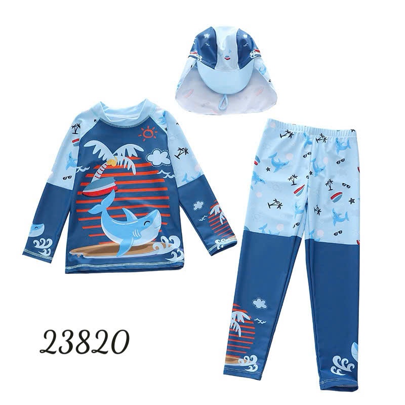 BỘ BƠI TQXK 23820