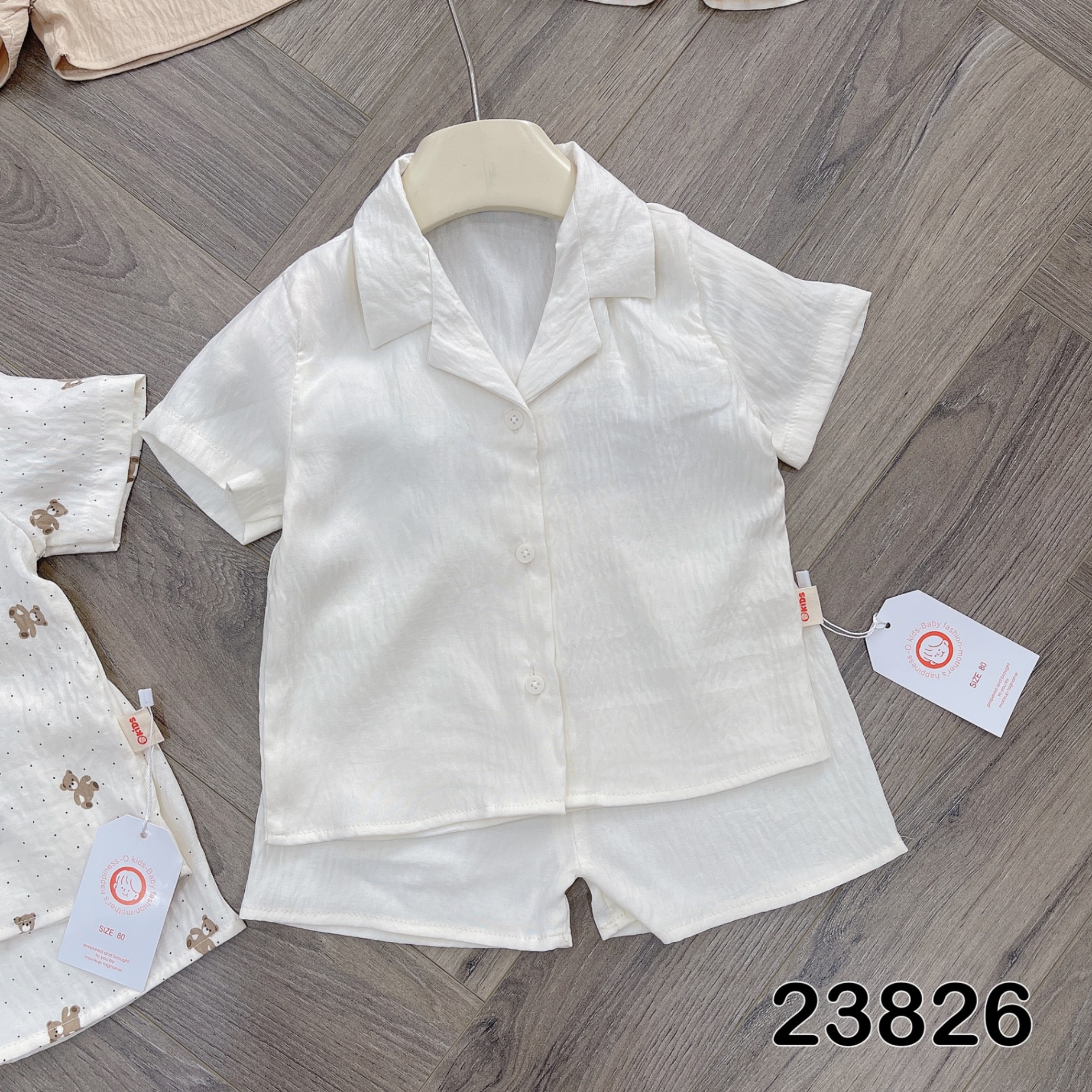 BỘ XÔ HÀN 23826