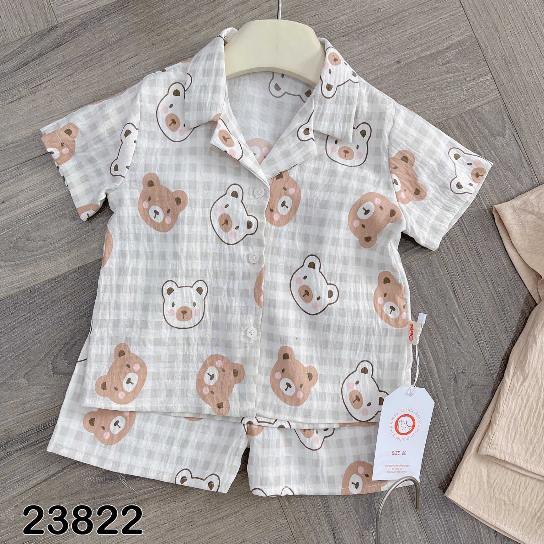 BỘ XÔ HÀN 23822