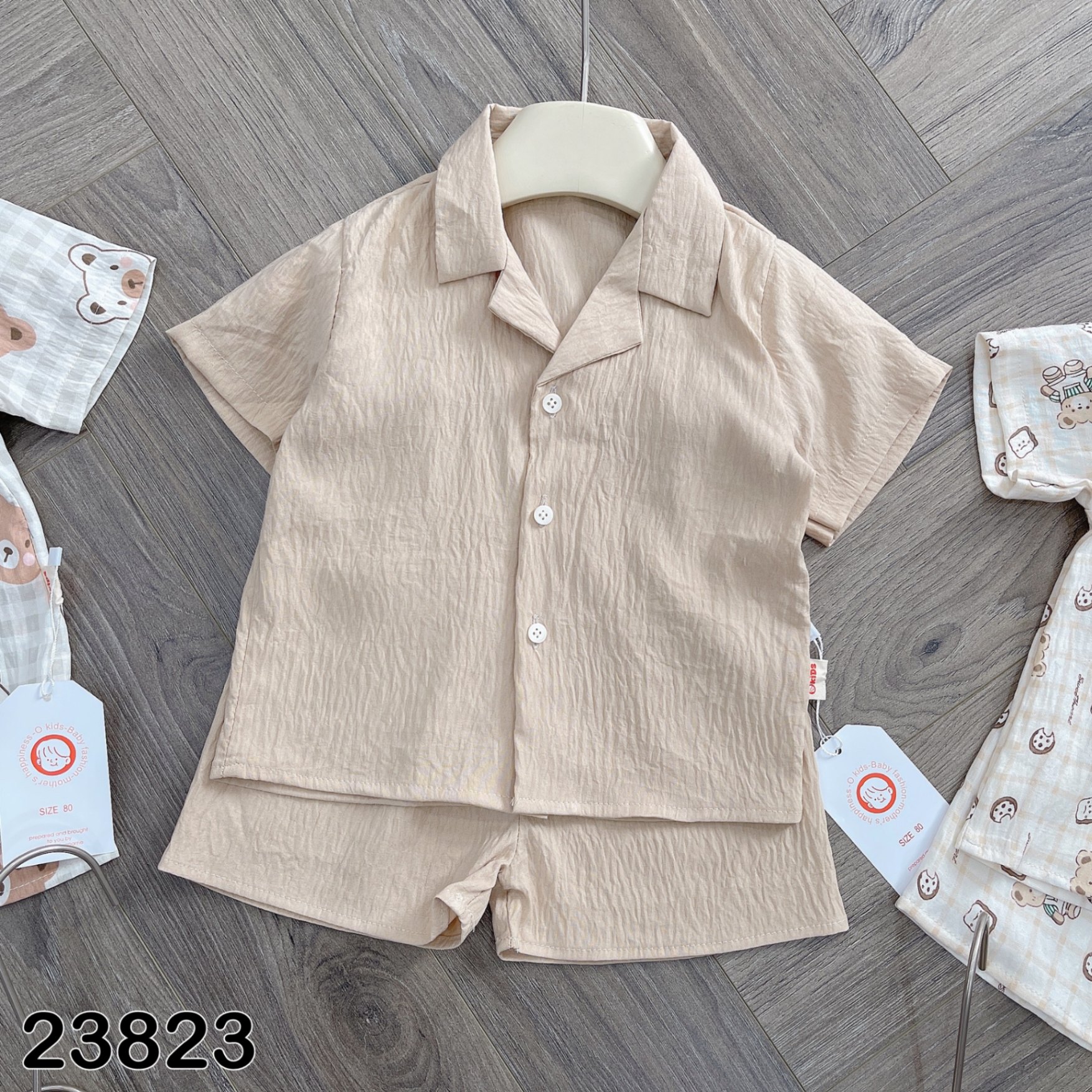 BỘ XÔ HÀN 23823