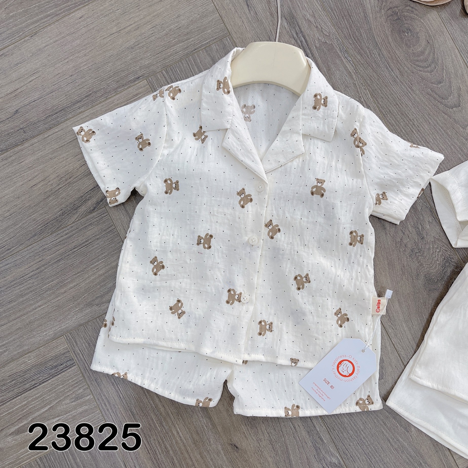 BỘ XÔ HÀN 23825