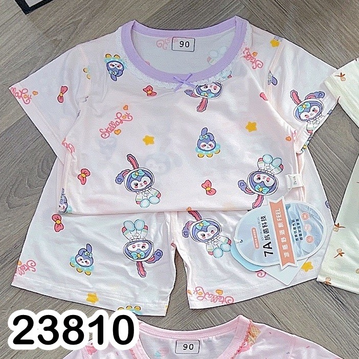 BỘ THUN TENCEL 23810