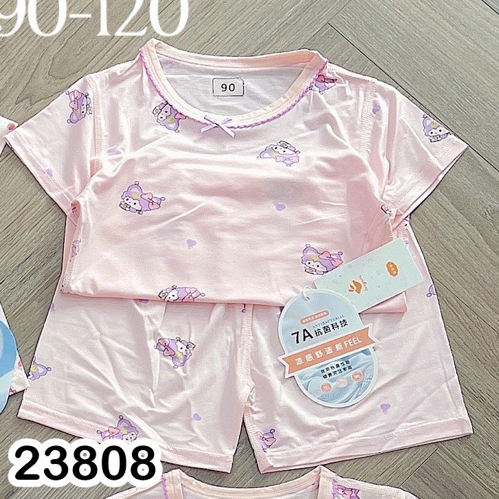 BỘ THUN TENCEL 23808