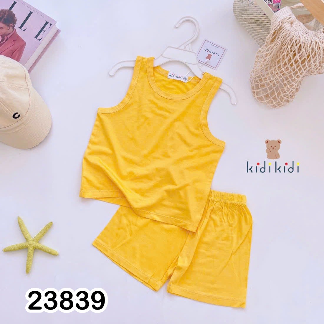BỘ SN THUN LẠNH 23839