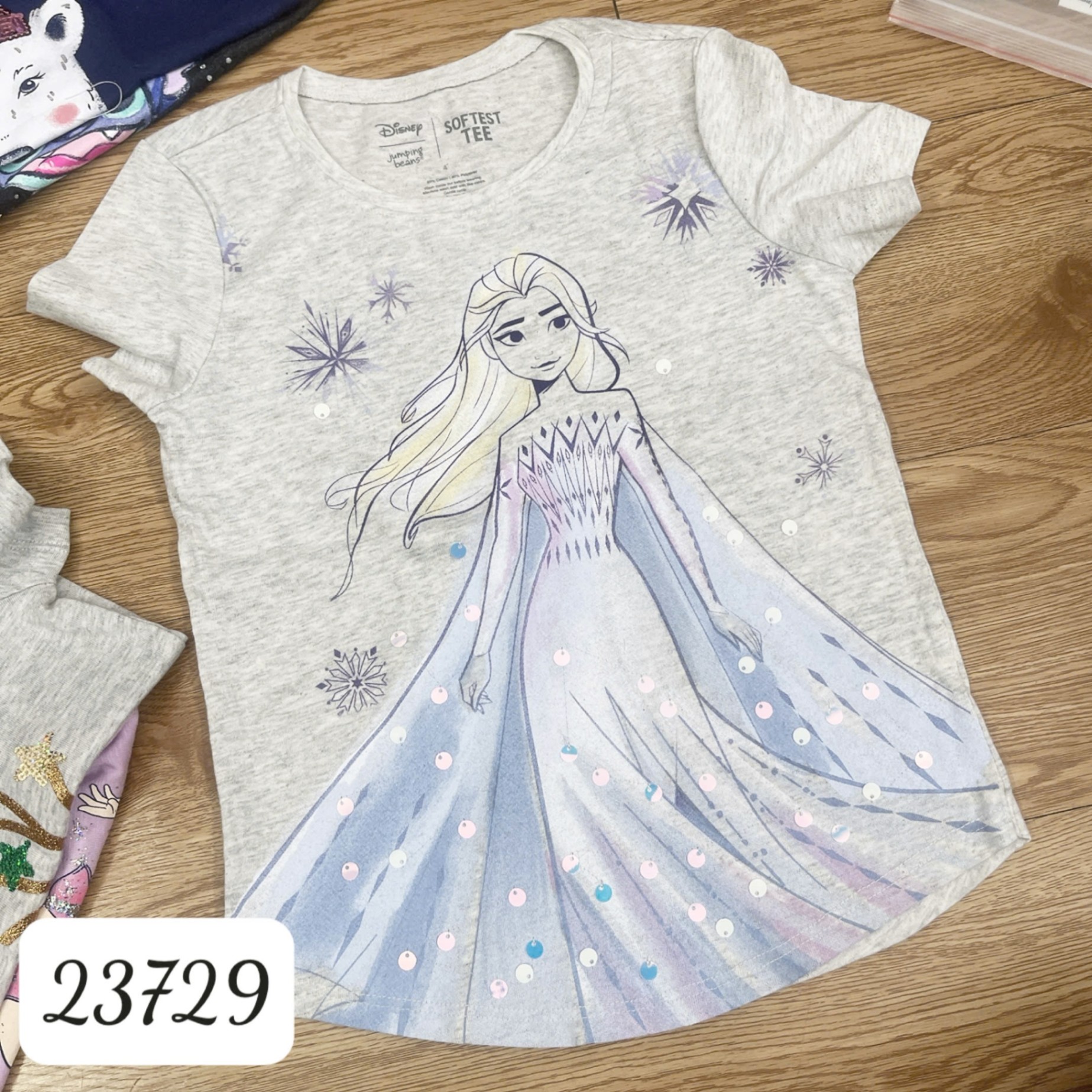 ÁO KIỂU DISNEY 23729