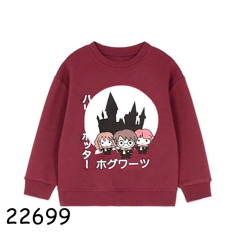 ÁO NỈ PRIMARK 22699