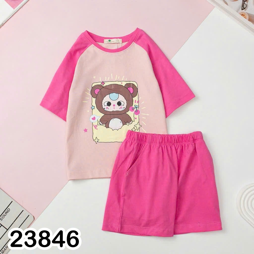BỘ THUN SARINO 23846